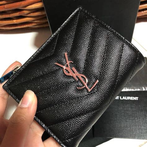 ysl wallet price in euro|ysl wallets best price.